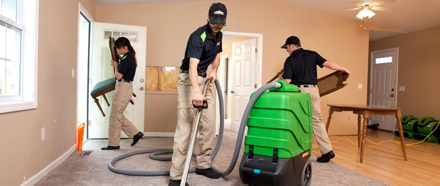 Ashland, KY cleaning services